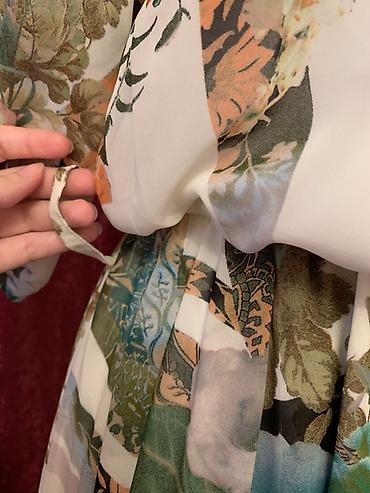 das sekilleri: Ziyafət donu, Maksi, XL, L, 2XL — 3