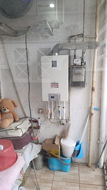 Yeni tikili: 2 otaqlı, Yeni tikili, 47 kv. m — 13