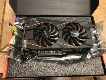 видеокарта rx 480 4gb: Видеокарта, Б/у, Gigabyte, Radeon RX, 8 ГБ, Для ПК