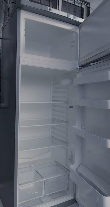 xaladeni: Б/у 2 двери Indesit Холодильник Продажа