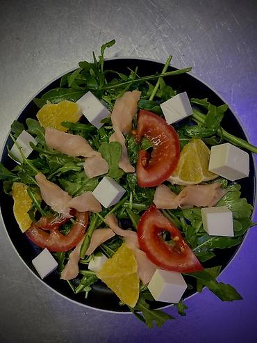 Повара: Повар Холодный цех. 3-5 лет опыта — 11