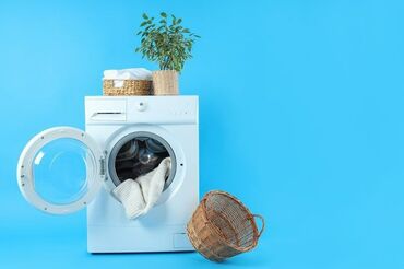 Стиральные машины: Мастера по ремонту стиральных машин с гарантией у вас дома стаж работы