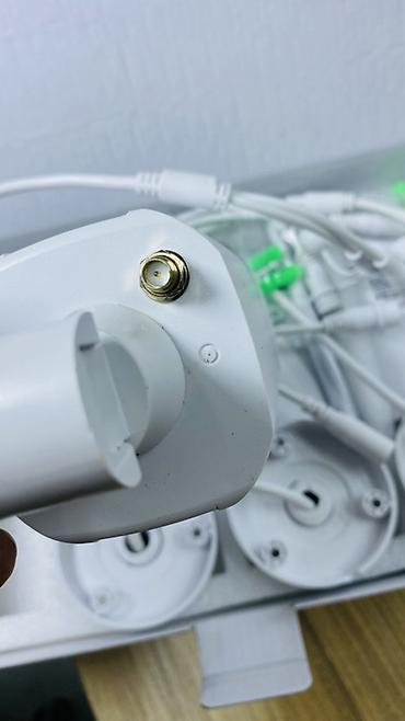 камера набл: Комплект видеонаблюдения CAMERA KIT (Video Surveillance System) Что — 3