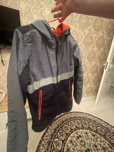 Kurtkalar: Kurtka, Vetrovka, Payız, Lc Waikiki — 8