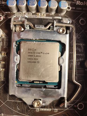 макбук 13 про: Материнская плата для ПК, Б/у, ASRock, LGA1155, ATX — 2