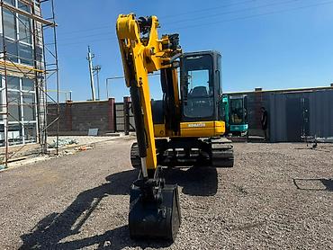 куплю эксковатор: Экскаватор, Komatsu, 2013 г., Гусеничный — 6