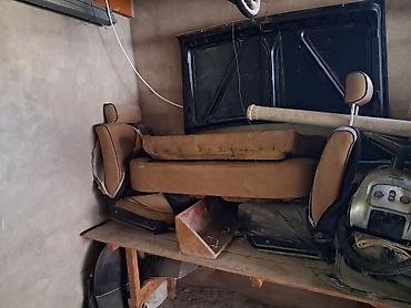 Digər avtomobil ehtiyat hissələri: Hamsı ideal vəziyetdedi 670 azn ancaq detalların qiymətidi obrsileri — 4