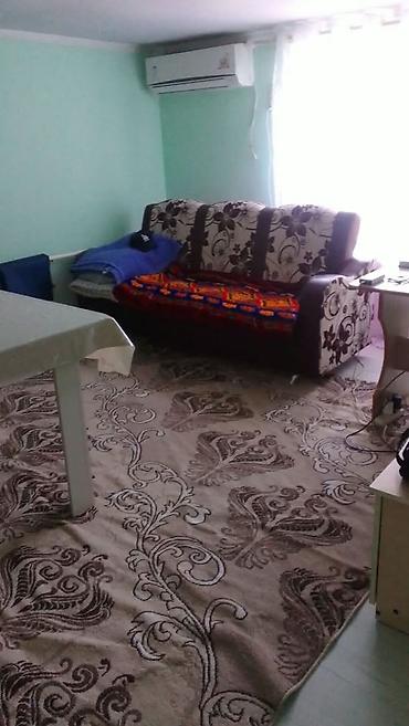 Продажа коттеджей и домов: 4 комнаты, 60 м², 4 соток, Бишкек, Собственник — 17