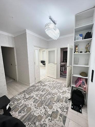 Продажа квартир: 2 комнаты, 65 м², Филармония Элитка, 10 этаж, Евроремонт — 6