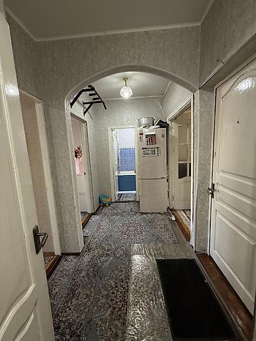 Продажа квартир: 2 комнаты, 52 м², 105 серия, 2 этаж, Евроремонт — 6