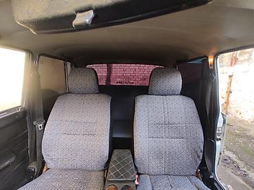 VAZ (LADA): VAZ (LADA) 2106: 1.6 l | 2005 il Sedan — 9