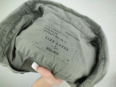 lyle and scott: Koszula damska, rozmiar L — 4