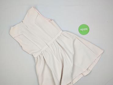 primark crop top: Topshop, Sukienka damska, rozmiar M — 3