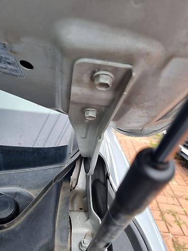 Hyundai: Hyundai Grandeur: 2017 г., 3 л, Автомат, Газ, Седан — 23