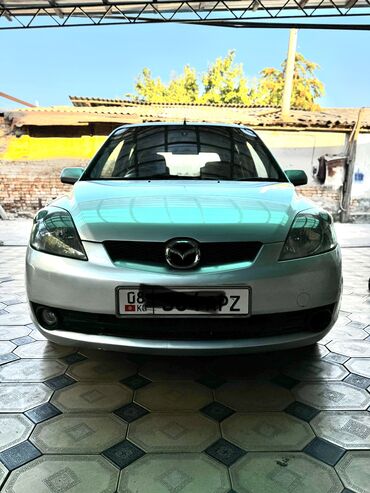 мазда пикап: Mazda Demio: 2005 г., 1.3 л, Автомат, Бензин, Хетчбек