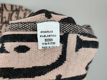 babylon italy: Ponczo damskie, rozmiar One size — 4