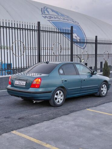 купить диски штампованные r15: Hyundai Elantra: 2006 г., 2 л, Автомат, Газ, Седан