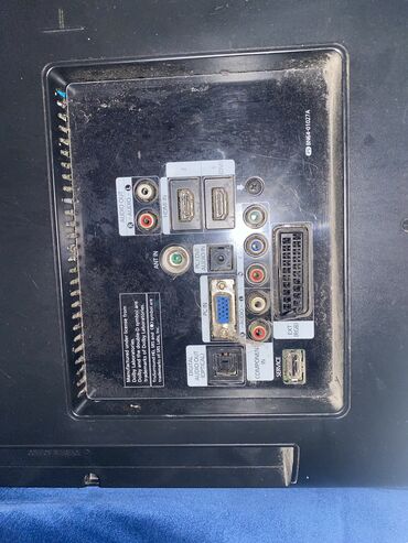 Televizorlar: Televizor Samsung 32" — 8