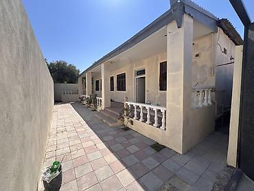 barter kupça: 4 otaqlı, 150 kv. m — 2