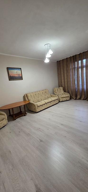 руставели: 1 комната, 29 м², Политех Хрущевка, 3 этаж, Евроремонт — 3