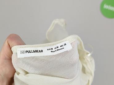pull and bear plaszcze: PULL&BEAR, Bluzka damska, rozmiar M — 4