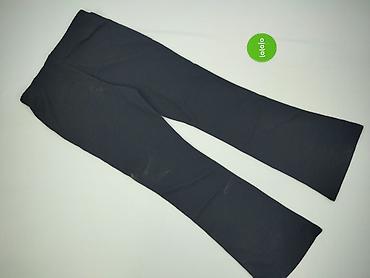 pull on trousers h: Sinsay, Spodnie materiałowe damskie, rozmiar L — 3