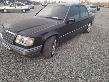 мерс 124 2 плита: Mercedes-Benz E-Class: 1995 г., 2.2 л, Автомат, Бензин, Седан