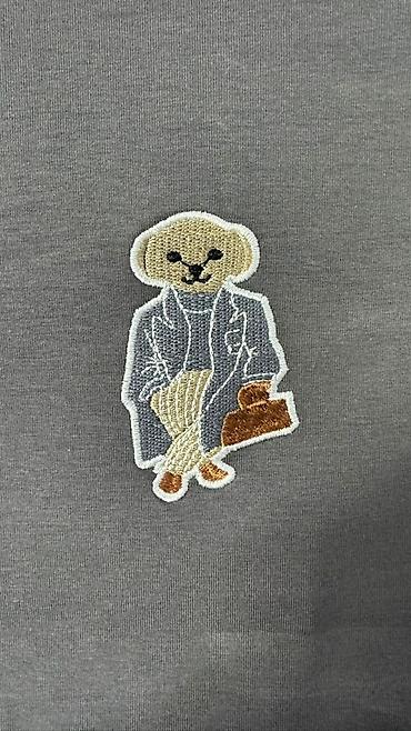 Вышивка: Вышивка любой сложности за короткий срок. мы готовы к сотрудничеству — 16