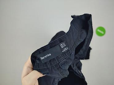 Штани карго: Bershka, Штани карго жіночі, розмір 2XL — 4