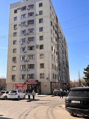 Продажа квартир: 3 комнаты, 81 м², Элитка, 3 этаж, Евроремонт — 1
