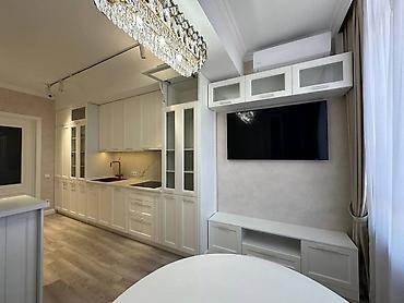 Продажа квартир: 4 комнаты, 150 м², Элитка at lalafo.kg — 6 Продажа квартир: 4 комнаты, 150 м², Элитка — 6