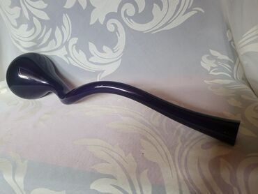 Ostali antikviteti: Vaza rucni rad 70te,Ritzenhoff-Breker.Nemacka. Vaza duvano — 12