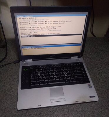 крышки на диск: Toshiba