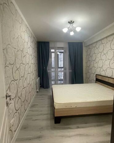 Продажа квартир: 3 комнаты, 68 м², Элитка, 8 этаж, Евроремонт
