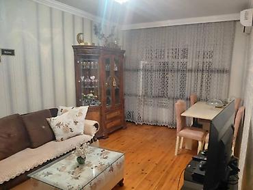 əhmədli bina evi: Bakı, Əhmədli, 2 otaqlı, Köhnə tikili, m. Əhmədli, 65 kv. m — 2