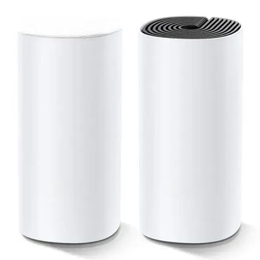 sporet na plin sa dve ringle: Brand: TP-Link Model: TP-Link LAN Router TP-LINK DECO M4 Mesh WiFi