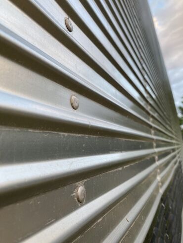 Грузовики: Грузовик, Б/у — 9