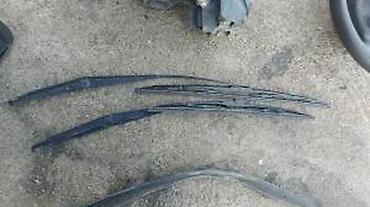 car: FIAT PUNTO NOSAC METLICE BRISACA | Cena je za par. Skinto sa punta — 1