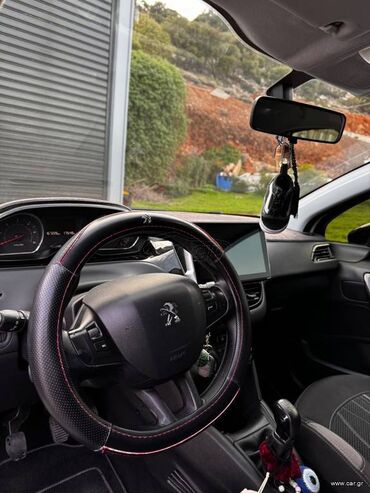Peugeot: Peugeot 206: 1.4 l. | 2015 έ. 168000 km. Χάτσμπακ — 9