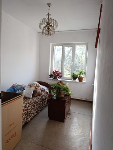 Продажа квартир: 2 комнаты, 49 м², 105 серия, 2 этаж, Старый ремонт — 5