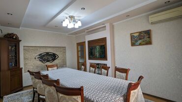 сдаются квартиры: 5 и более комнат, 150 м², Индивидуалка, 5 этаж, Евроремонт