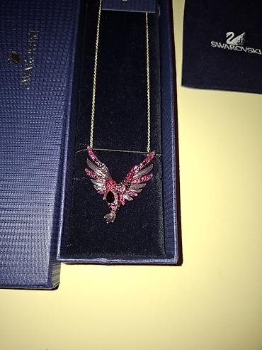 Boyunbağılar: Boyunbağı, Swarovski — 3