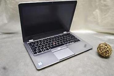 Lenovo: Odlican laptop Lenovo ThinkPad 13 lepo ocuvan, instaliran sa svim — 15