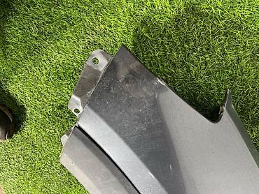 tucson: Крыло переднее левое для Hyundai Tucson TL (3‑е поколение), год — 1