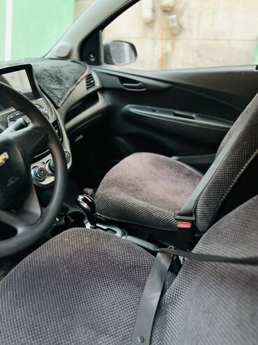 домкраты на авто: Chevrolet Spark: 2018 г., 0.1 л, Автомат, Бензин, Хэтчбэк
