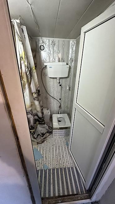 Долгосрочная аренда комнат: 60 м², С мебелью — 3