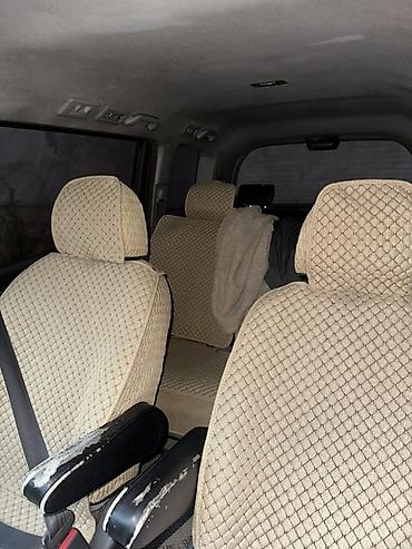 Honda: Honda Stepwgn: 2005 г., 2.4 л, Автомат, Бензин, Минивэн — 10