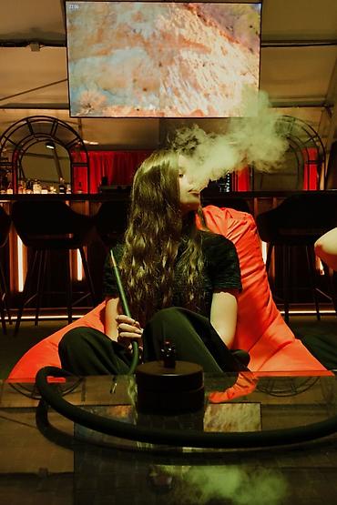 mass: Требуется Кальянщик, Оплата: Каждые 10 дней, Без опыта — 1