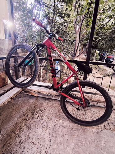 İdman velosipedləri: Yeni Dağ velosipedi Trek, 29" — 4