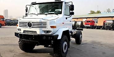 Грузовики: Грузовик, Shacman, Новый — 23